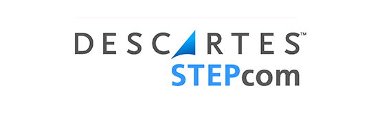 Logo Descartes Stepcom