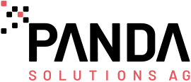 Logo Panda Solutions AG