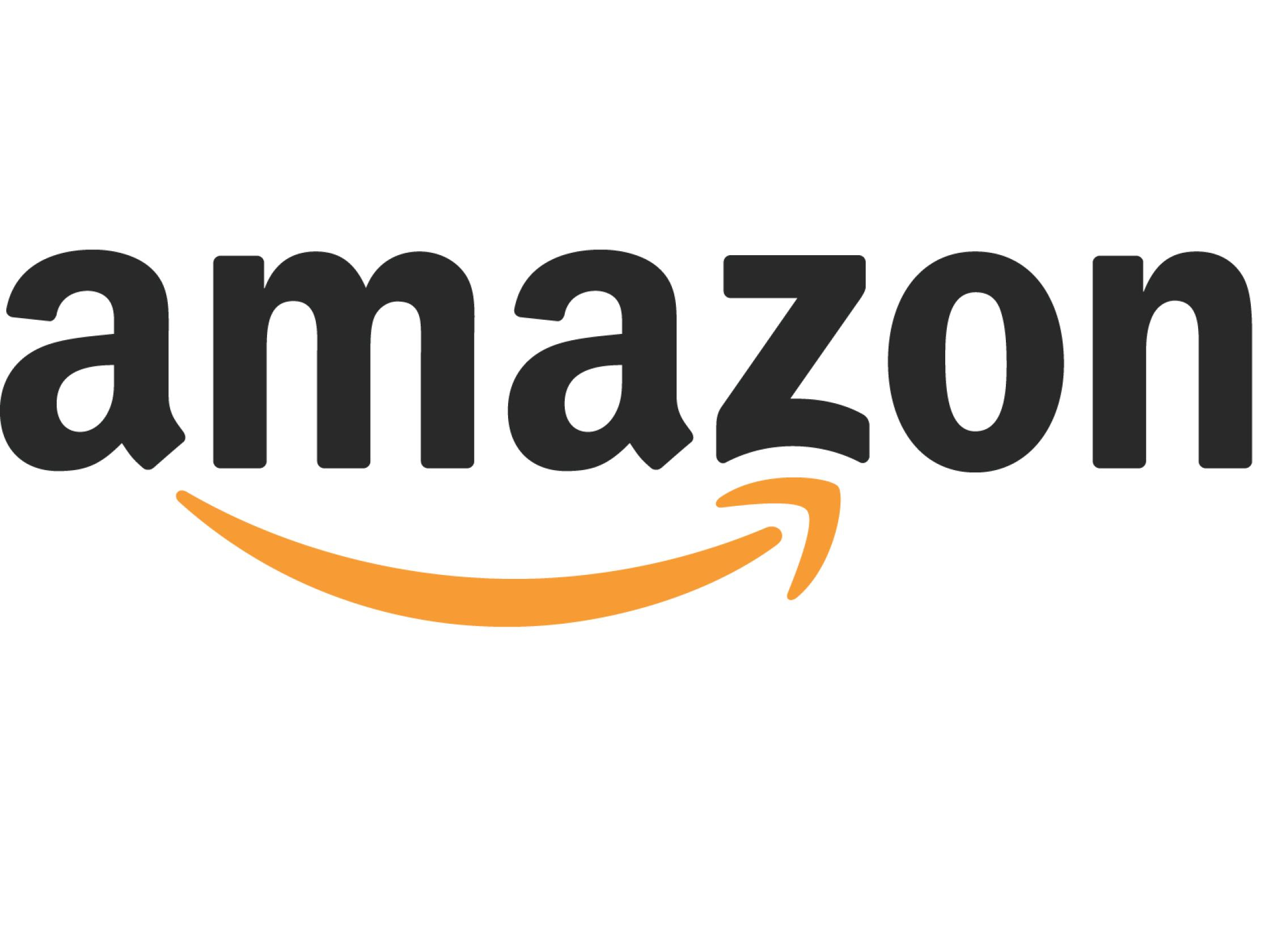 Logo Amazon