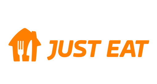Logo Just Eat