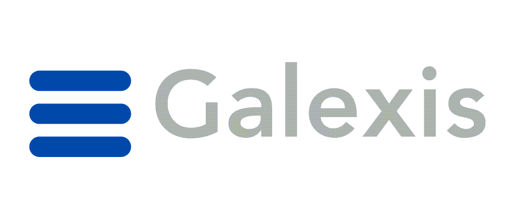 Logo Galexis