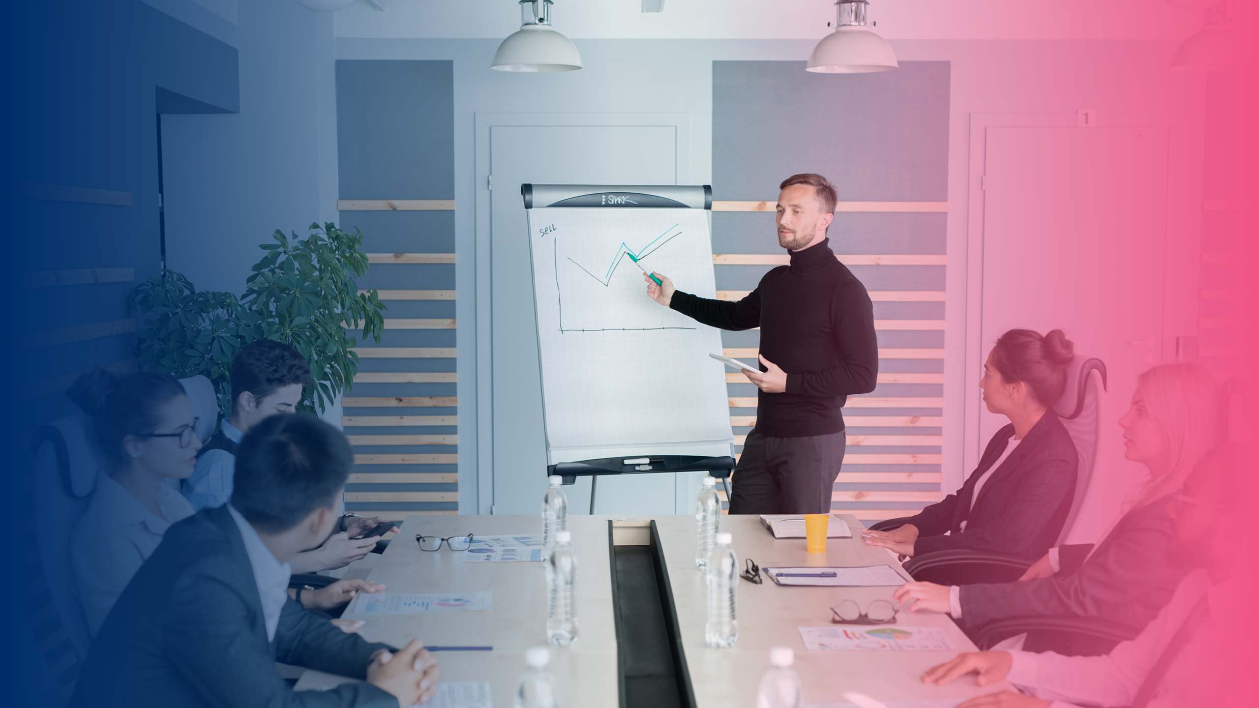 Firmenspezifisches Category Management Seminar