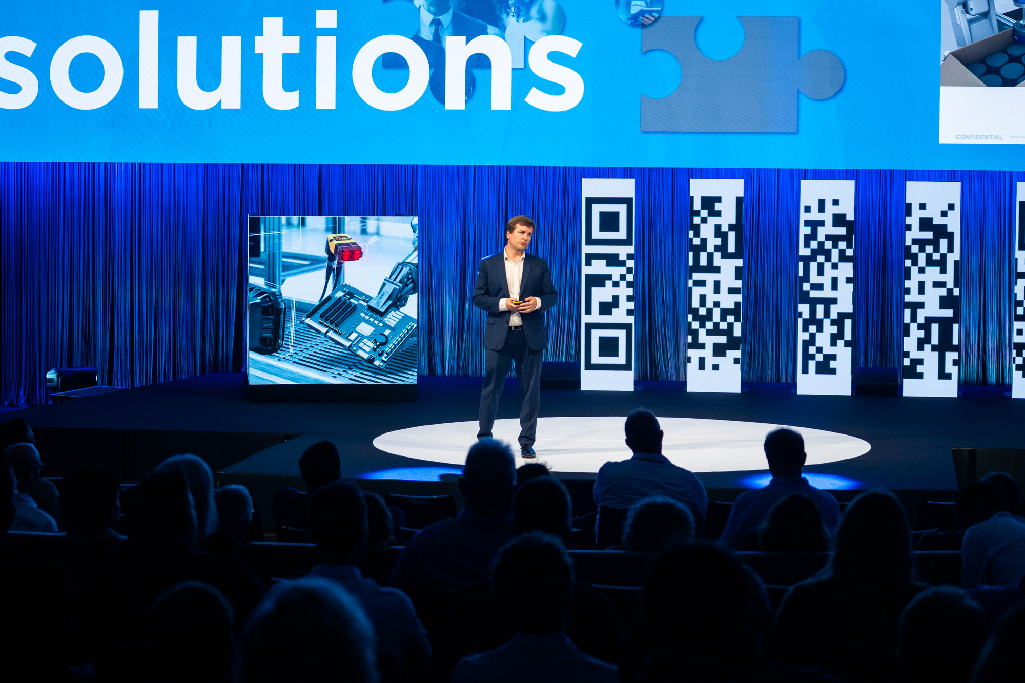 Excellence Day 25 - Solution Partner Use Case Vorstellung