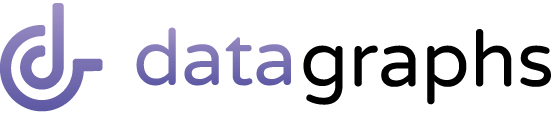 Data Graphs Logo