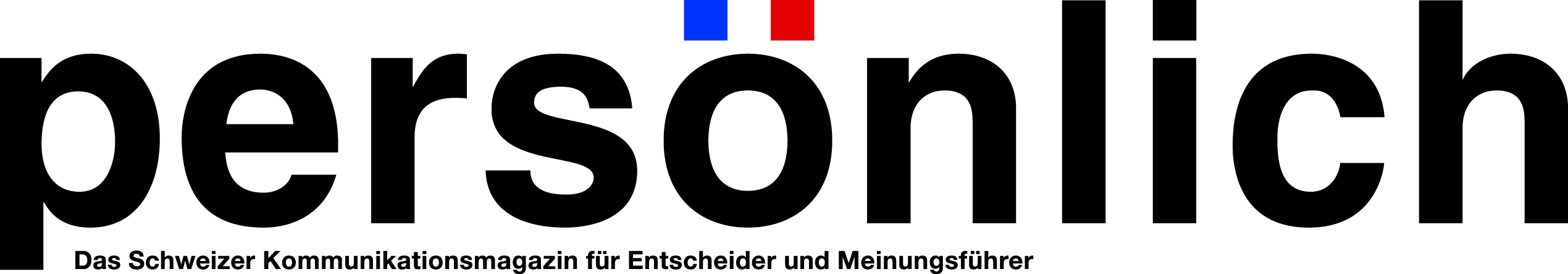 persoenlich Logo