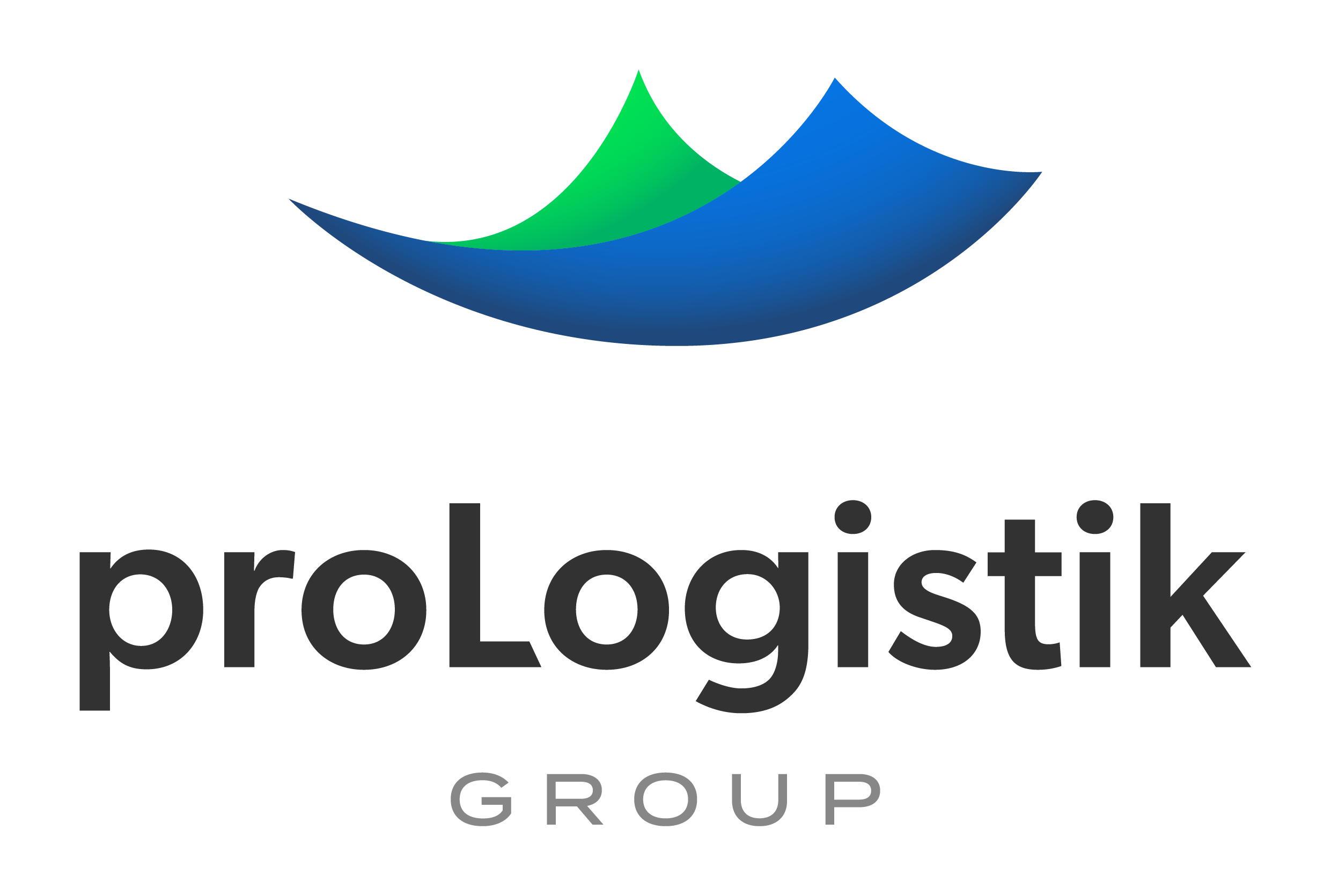 proLogistik Logo