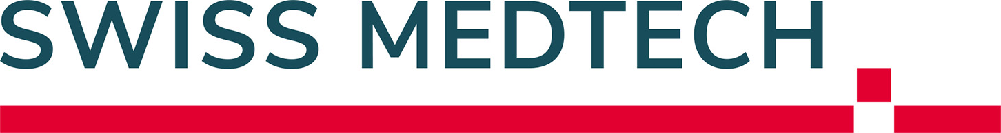 SwissMedTech Logo