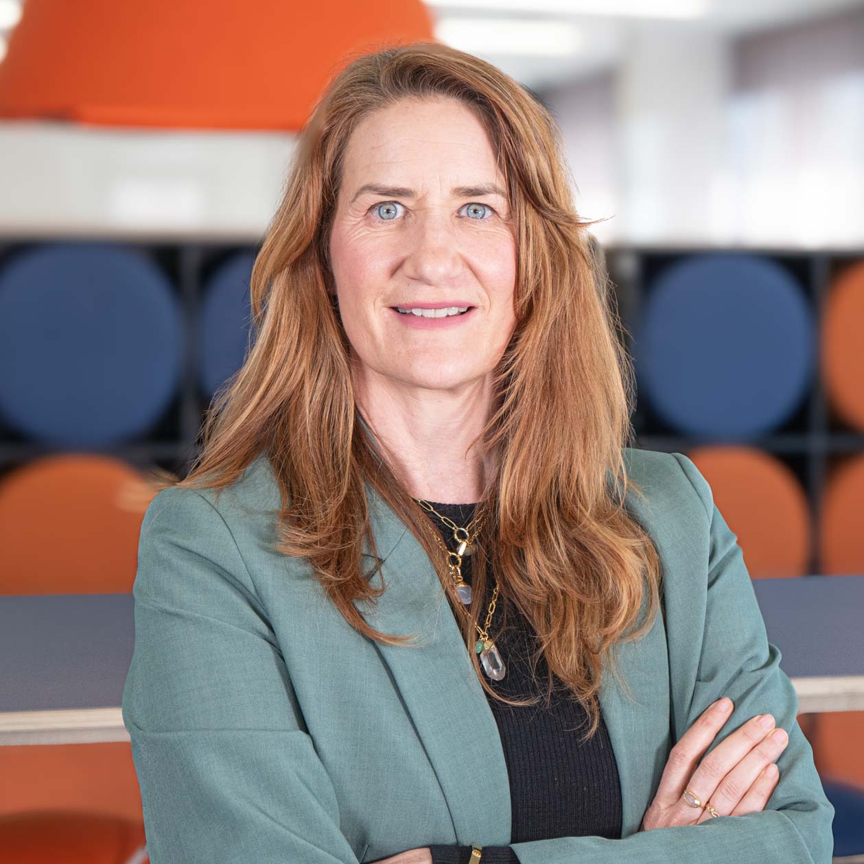 Andrea Schütz Frikart