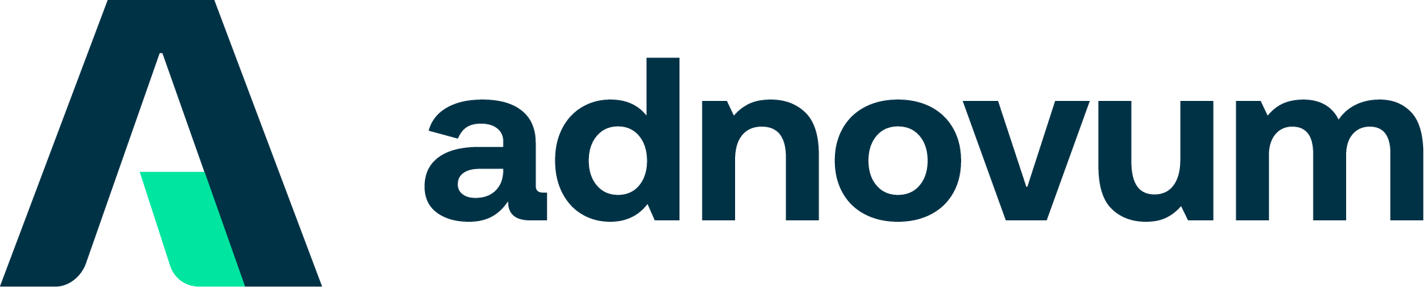 Adnovum Logo