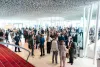 Networking Im Foyer des Kursaals am Excellence Day 2025