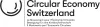 Circular Economy Switzerland Logo
