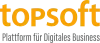 topsoft Logo
