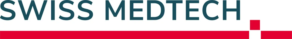SwissMedTech Logo